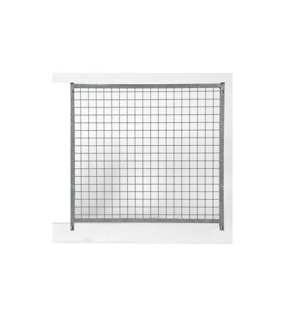 grille 5x5cm / 1.5m