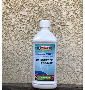 SANITERPEN 1L